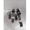 Recambio de juego cinturones trasero para honda cr-z (zf) 1.5 ima (zf1) referencia OEM IAM  3P 2010
