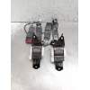 Recambio de juego cinturones trasero para honda cr-z (zf) 1.5 ima (zf1) referencia OEM IAM  3P 2010