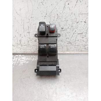 MANDO ELEVALUNAS DELANTERO IZQUIERDO 35750SZTG010M1 C8HHL3G0 83590SZTG0 2010