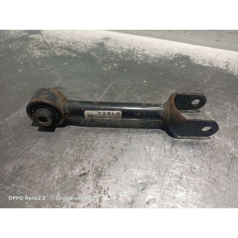 Recambio de brazo suspension inferior trasero derecho para tesla model 3 referencia OEM IAM 104443100G AT6XXXXXFF54720 