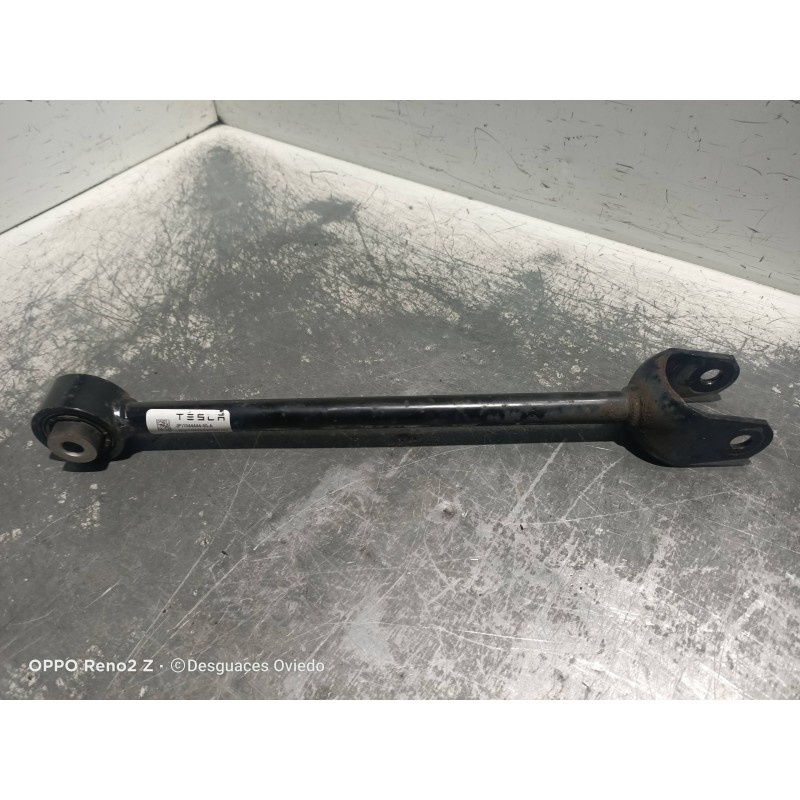 Recambio de brazo suspension inferior trasero izquierdo para tesla model 3 referencia OEM IAM 104444400A AT6XXXXXFB01490 