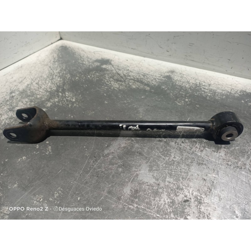 Recambio de brazo suspension inferior trasero derecho para tesla model 3 referencia OEM IAM 104444400A AT6XXXXXFB01450 