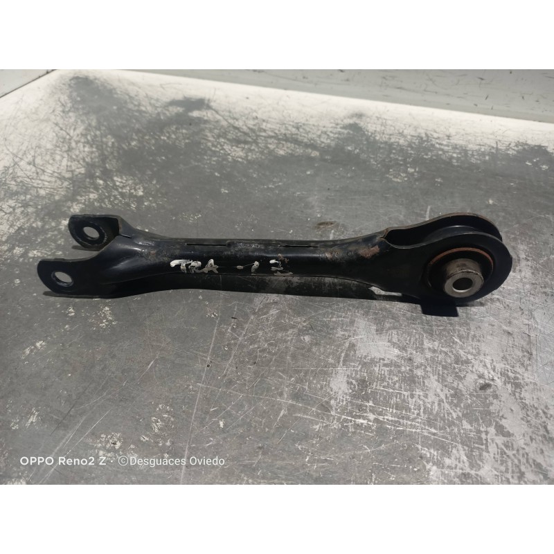 Recambio de brazo suspension superior trasero izquierdo para tesla model 3 referencia OEM IAM 104442700C AT6XXXXXFF12940 