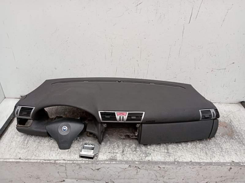 Recambio de kit airbag para fiat stilo (192_) 1.9 jtd referencia OEM IAM 51711816 5WK43342 