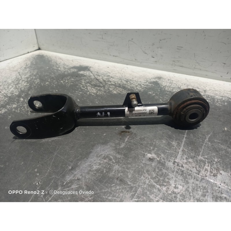 Recambio de brazo suspension inferior trasero izquierdo para tesla model 3 referencia OEM IAM 10442300G AT6XXXXXEU6730 