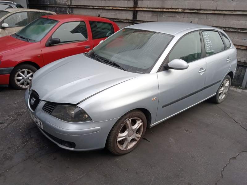 SEAT IBIZA III (6L1)
