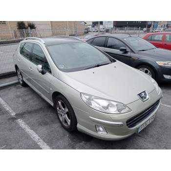PEUGEOT 407 SW (6E_, 6D_) de desguace