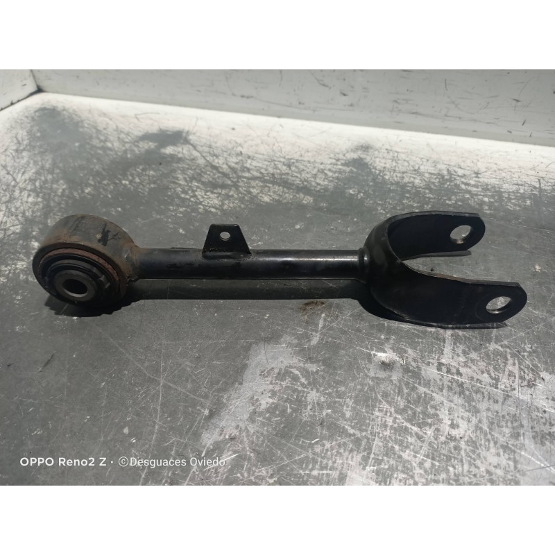 Recambio de brazo suspension inferior trasero derecho para tesla model 3 referencia OEM IAM 104442300G AT6XXXXXEU76430 