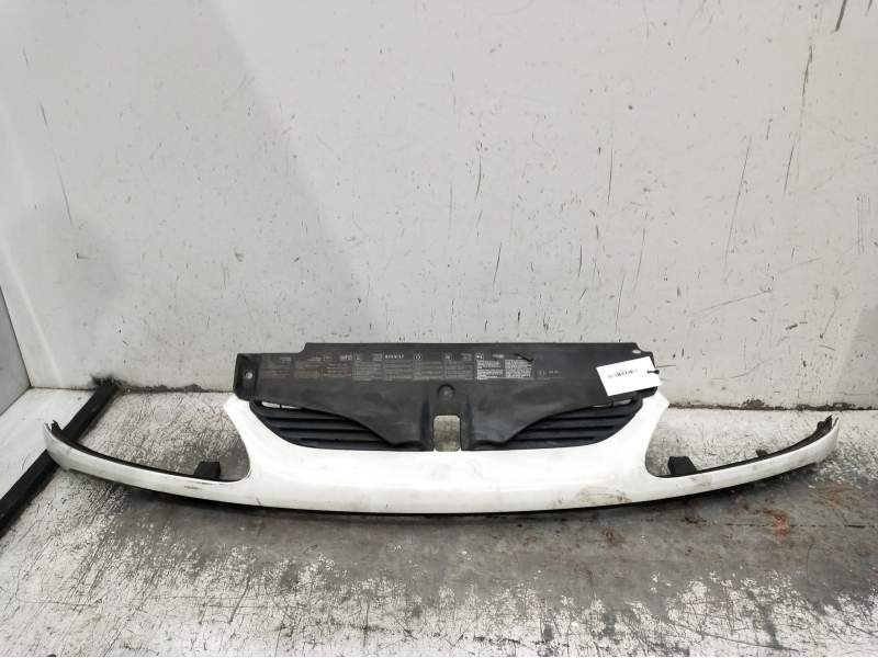 Recambio de rejilla delantera para renault laguna i (b56_, 556_) 1.9 dti (b56j) referencia OEM IAM   