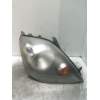 Recambio de faro derecho para ford fiesta v (jh_, jd_) 1.4 tdci referencia OEM IAM 0301224302 6S6113W029AD 