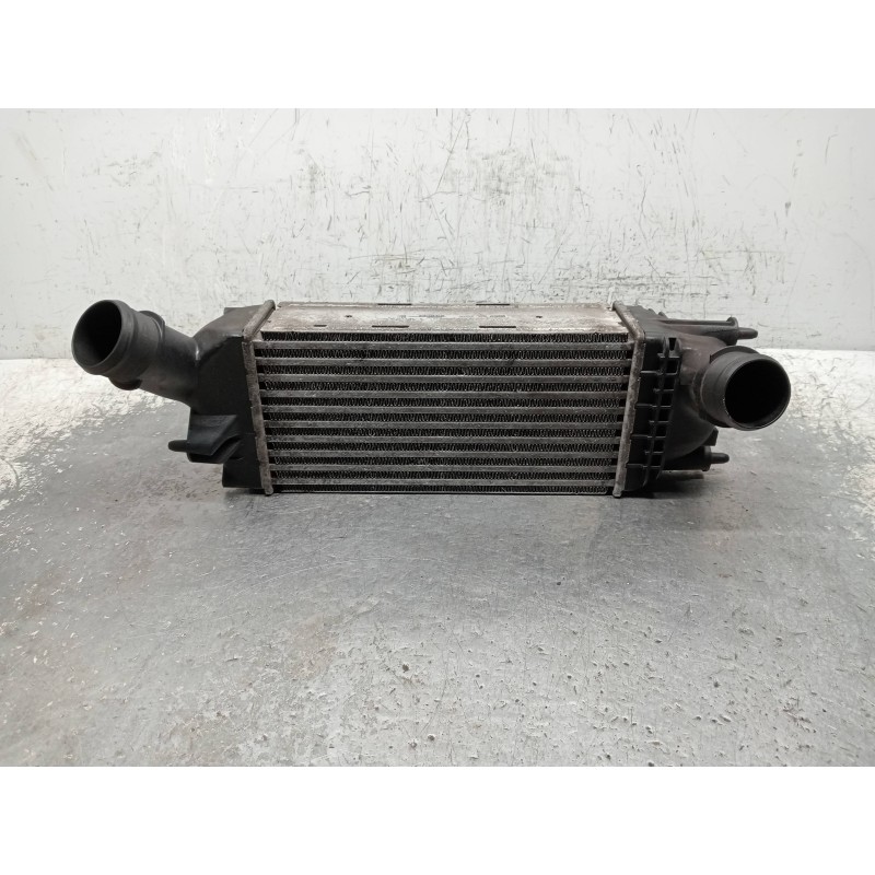 Recambio de intercooler para citroen c5 berlina referencia OEM IAM 9657073480  