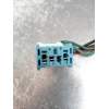 Recambio de piloto trasero derecho para honda cr-z (zf) 1.5 ima (zf1) referencia OEM IAM   2010