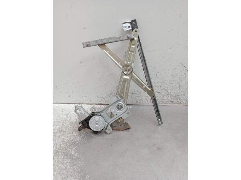 Recambio de elevalunas delantero derecho para honda cr-z (zf) 1.5 ima (zf1) referencia OEM IAM  3P 2010
