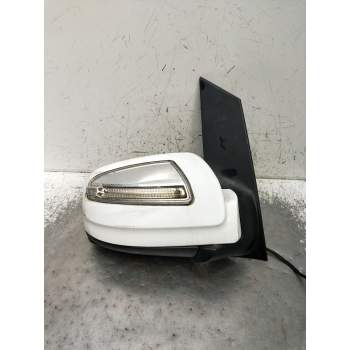 RETROVISOR DERECHO ELÉCTRICO 2010