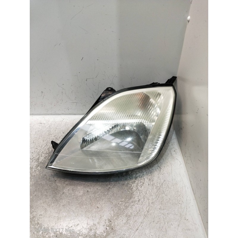 Recambio de faro izquierdo para ford fiesta (cbk) referencia OEM IAM   