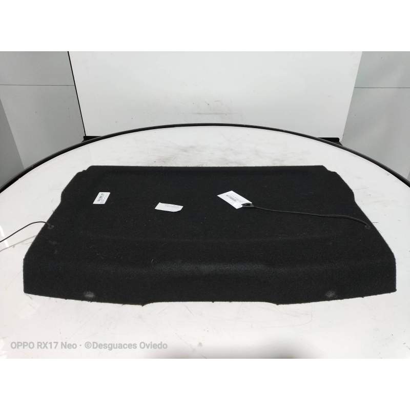 Recambio de bandeja trasera para citroën c4 coupe 1.6 16v referencia OEM IAM   