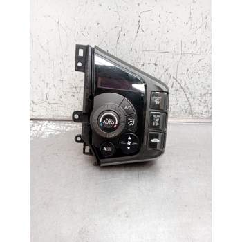 MANDO CALEFACCION / AIRE ACONDICIONADO G41NH806L SAJAA2710 2010