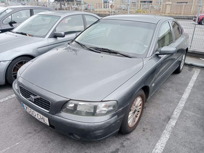 VOLVO S60 I (384)
