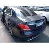 mercedes-benz clase e (w213) del año 2017