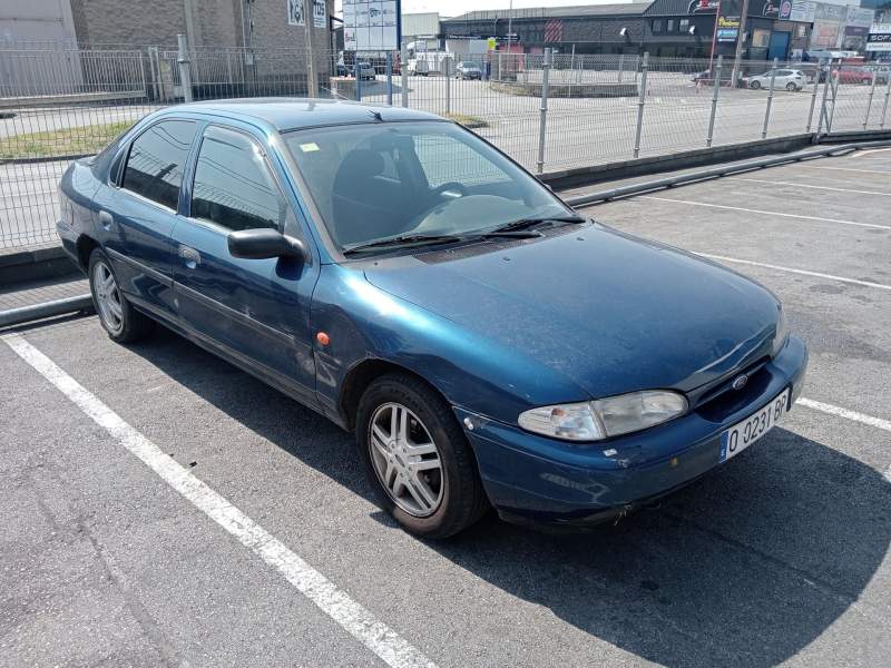 FORD MONDEO I SEDÁN (GBP)