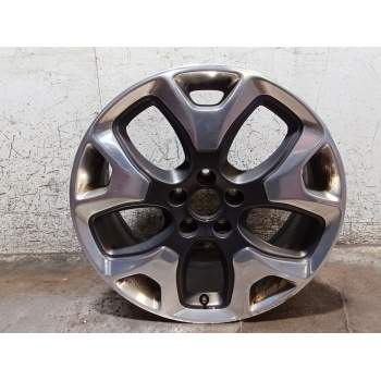 JUEGO LLANTAS 18X7.0J 40MM 5VC28TRMAA 2017