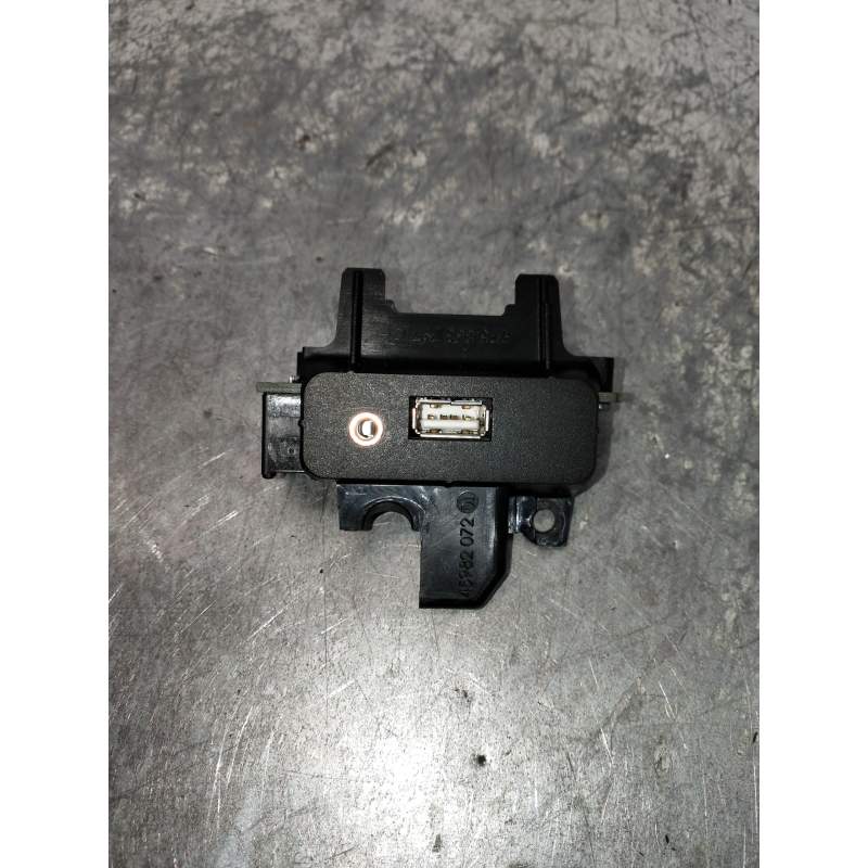 Recambio de modulo electronico para porsche cayenne (typ 92aa) diesel referencia OEM IAM 9000920010034543  