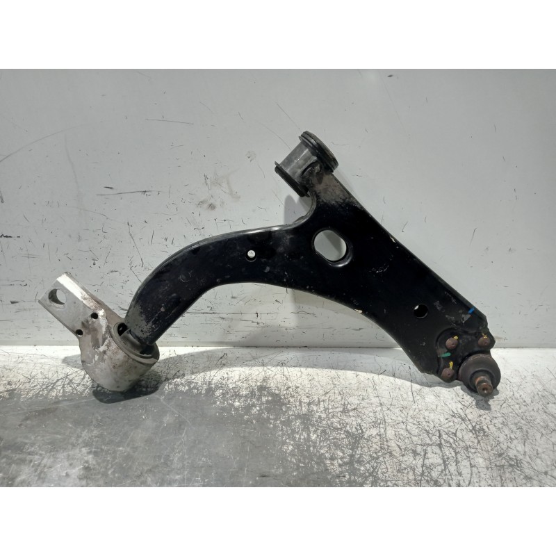 Recambio de brazo suspension inferior delantero derecho para ford fiesta (cbk) referencia OEM IAM   