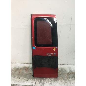 PUERTA TRASERA DERECHA 5P 2001