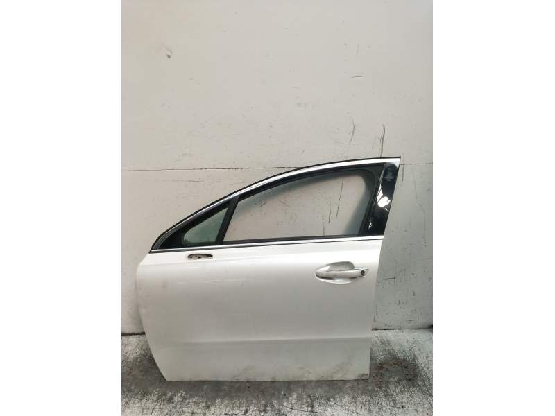 Recambio de puerta delantera izquierda para peugeot 508 i (8d_) 2.0 hdi referencia OEM IAM  5P 2011
