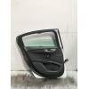 Recambio de puerta trasera izquierda para peugeot 508 i (8d_) 2.0 hdi referencia OEM IAM  5P 2011