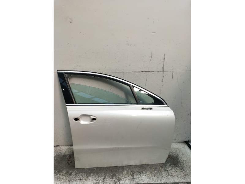 Recambio de puerta delantera derecha para peugeot 508 i (8d_) 2.0 hdi referencia OEM IAM  5P 2011