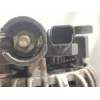Recambio de alternador para lancia phedra (180) 2.2 jtd 16v emblema referencia OEM IAM 0124525035 9646321880 BOSCH