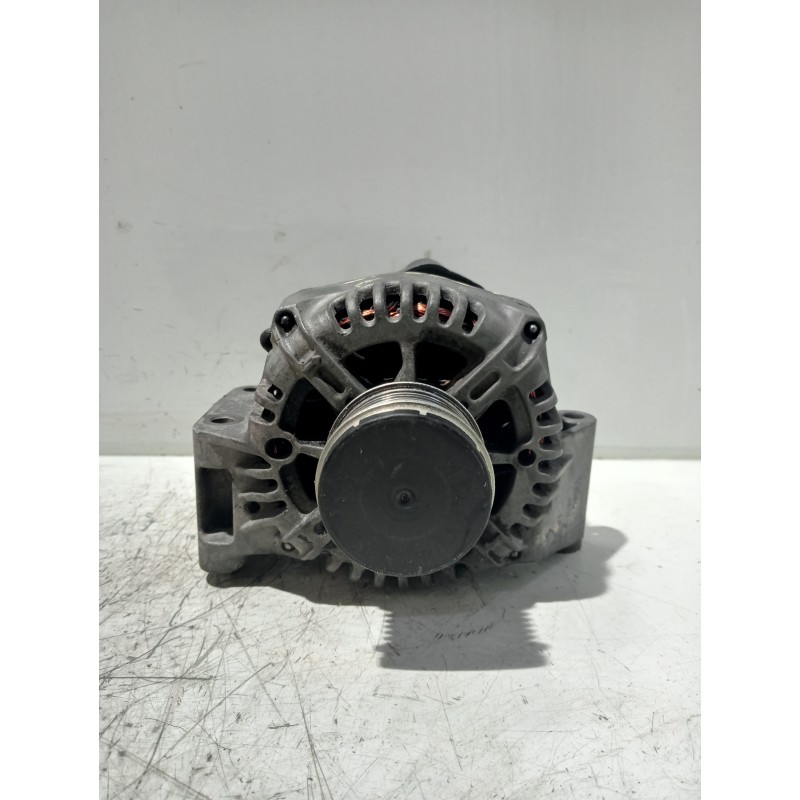 Recambio de alternador para opel corsa c cosmo referencia OEM IAM 13117279YQ G9S015 2542851A