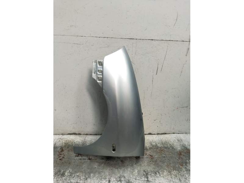 Recambio de aleta delantera izquierda para seat ibiza iii (6l1) 1.9 tdi referencia OEM IAM   