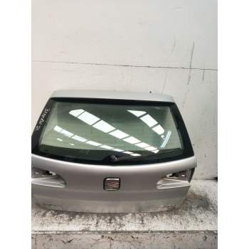 PORTON TRASERO 5P 
