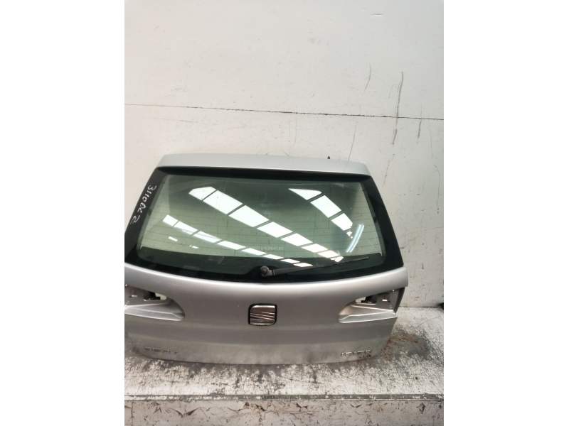 Recambio de porton trasero para seat ibiza iii (6l1) 1.9 tdi referencia OEM IAM  5P 