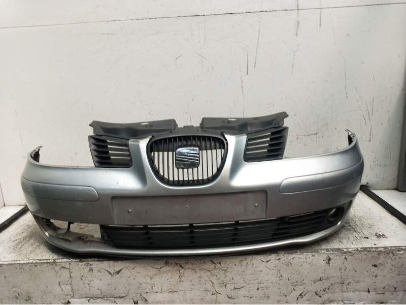 Recambio de paragolpes delantero para seat ibiza iii (6l1) 1.9 tdi referencia OEM IAM  VER FOTOS 