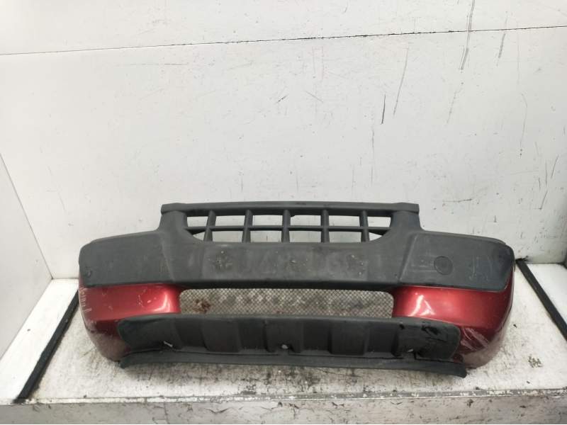 Recambio de paragolpes delantero para fiat doblo furgón/monospace (223_) 1.9 jtd (223zxe1a) referencia OEM IAM   2001