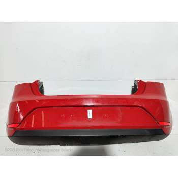 PARAGOLPES TRASERO 