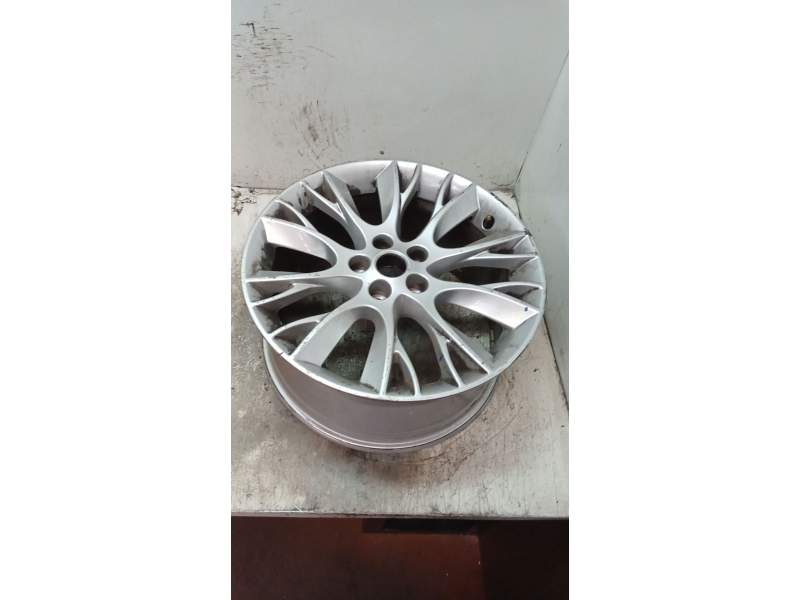 Recambio de llanta para jaguar xf 2.2 diesel referencia OEM IAM 8.5J18CH CX231007AA 