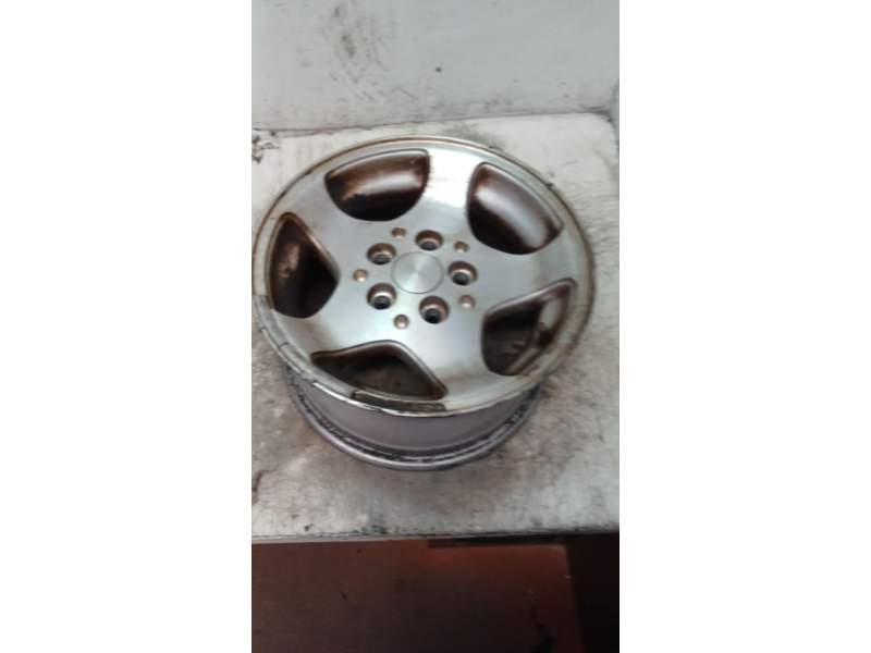 Recambio de llanta para jeep cherokee (j) referencia OEM IAM 157J  