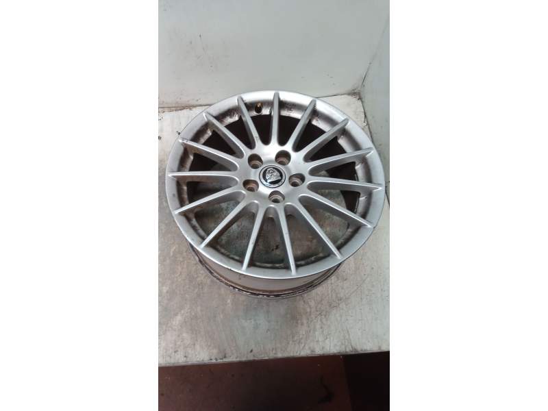 Recambio de llanta para jaguar xf 2.7 v6 diesel luxury referencia OEM IAM 7.5J17CH 8x231007AB 