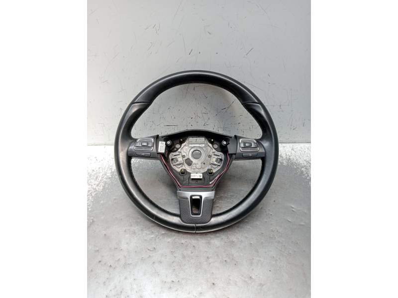 Recambio de volante para volkswagen passat alltrack b7 variant (365) 2.0 tdi 4motion referencia OEM IAM 3CB419091BE  2010