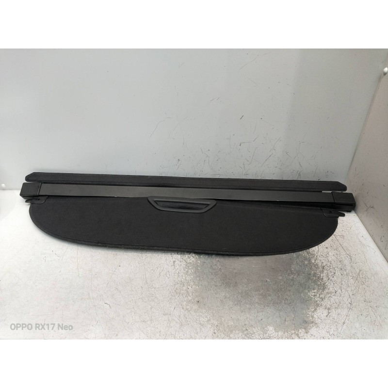 Recambio de bandeja trasera para renault megane iii sport tourer dynamique referencia OEM IAM 799220026R  