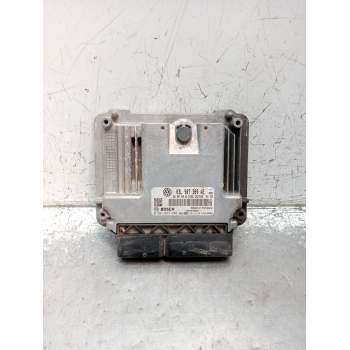 CENTRALITA MOTOR UCE 03L907309AE 0281017946 EDC17C46 2010