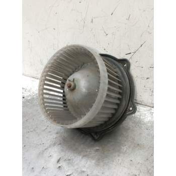 MOTOR CALEFACCION 2005