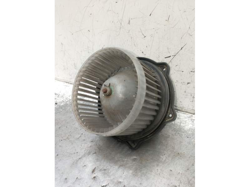 Recambio de motor calefaccion para chevrolet nubira sedán 1.6 referencia OEM IAM   2005