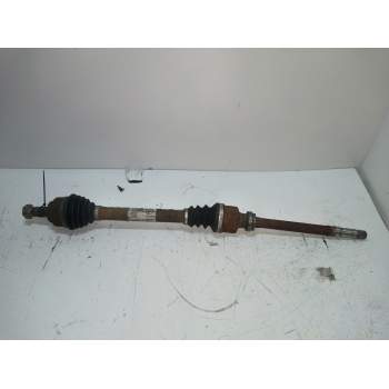 TRANSMISION DELANTERA DERECHA 14G 2005