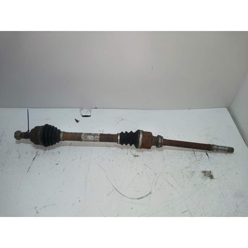 Recambio de transmision delantera derecha para peugeot 307 berlina (s2) x-line referencia OEM IAM  14G 2005