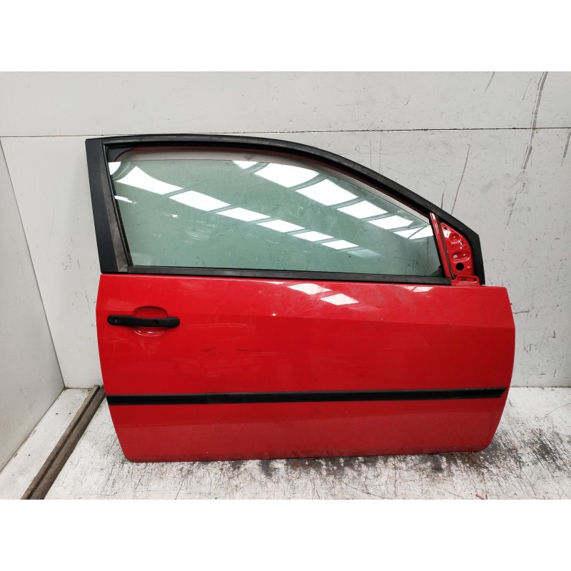 Recambio de puerta delantera derecha para ford fiesta (cbk) referencia OEM IAM   3P